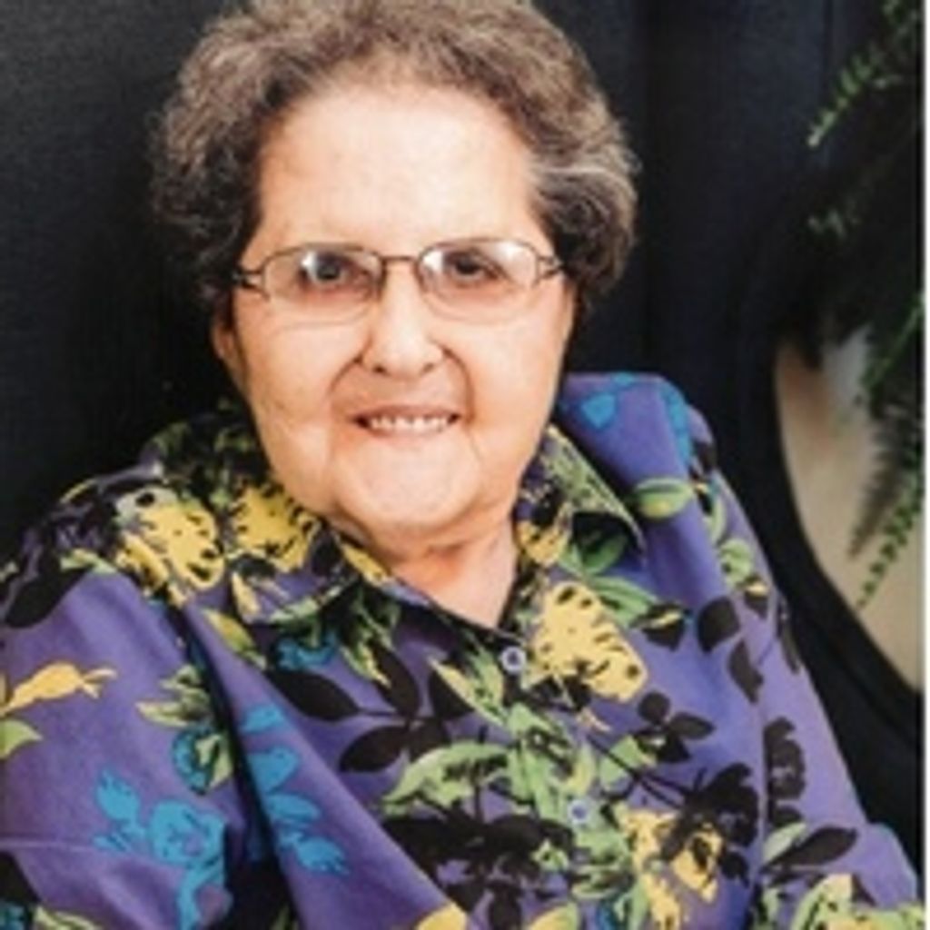 Lydia Martha Peterson Profile Photo