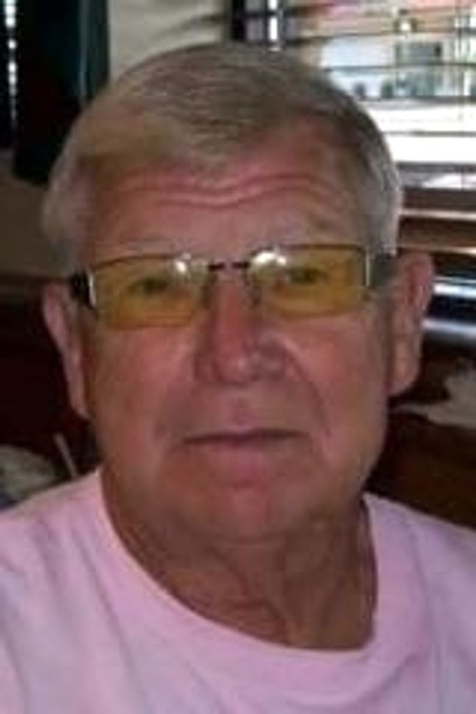 James A. Montroy