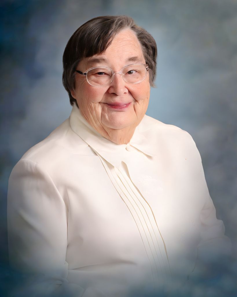 Sara Louise "Lucy" Marsh Amerson