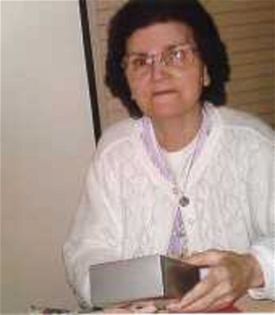 Barbara  Susan Evans