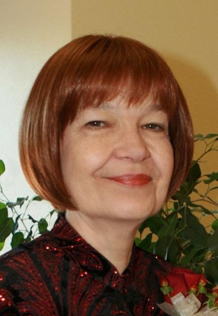Patricia Ranum Profile Photo