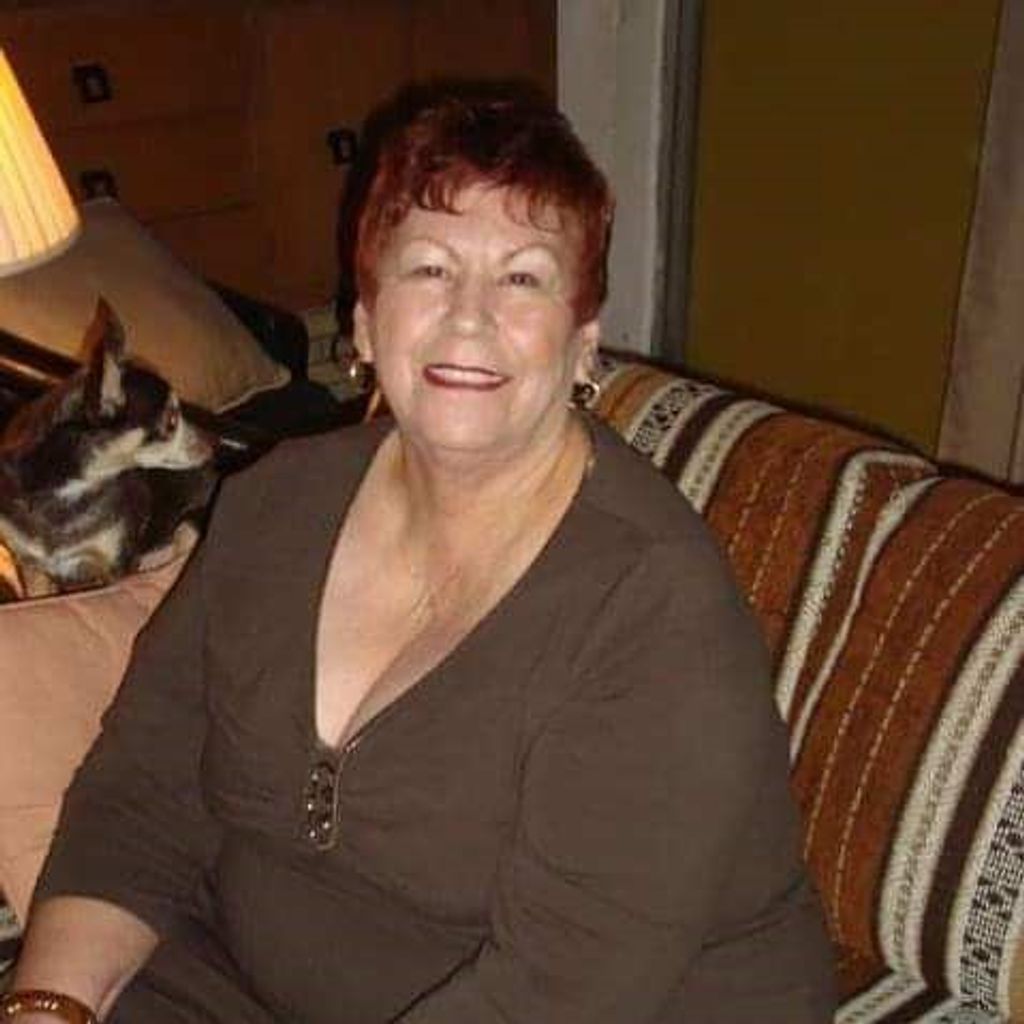 Dolores Perea