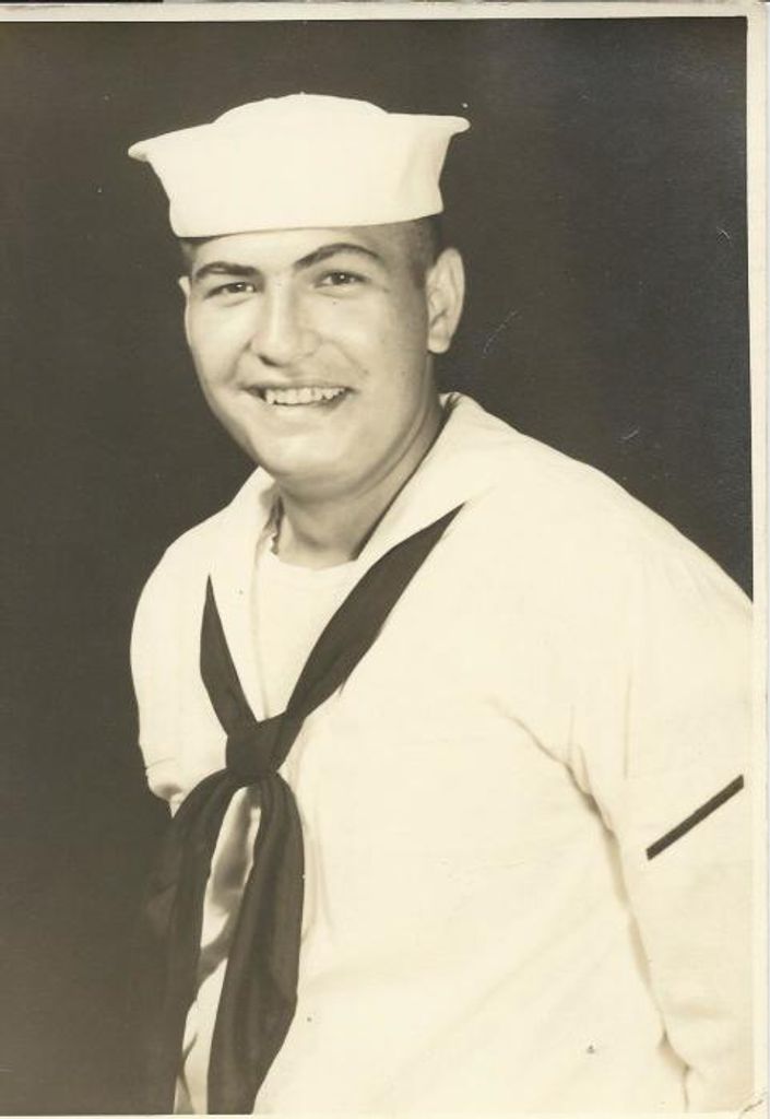 Joseph Anthony Cuozzo