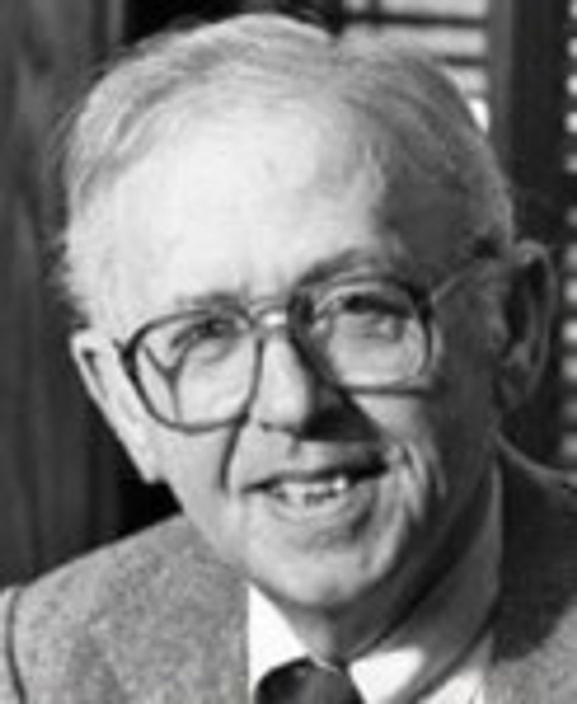 Dr. Seymour Sarason Profile Photo