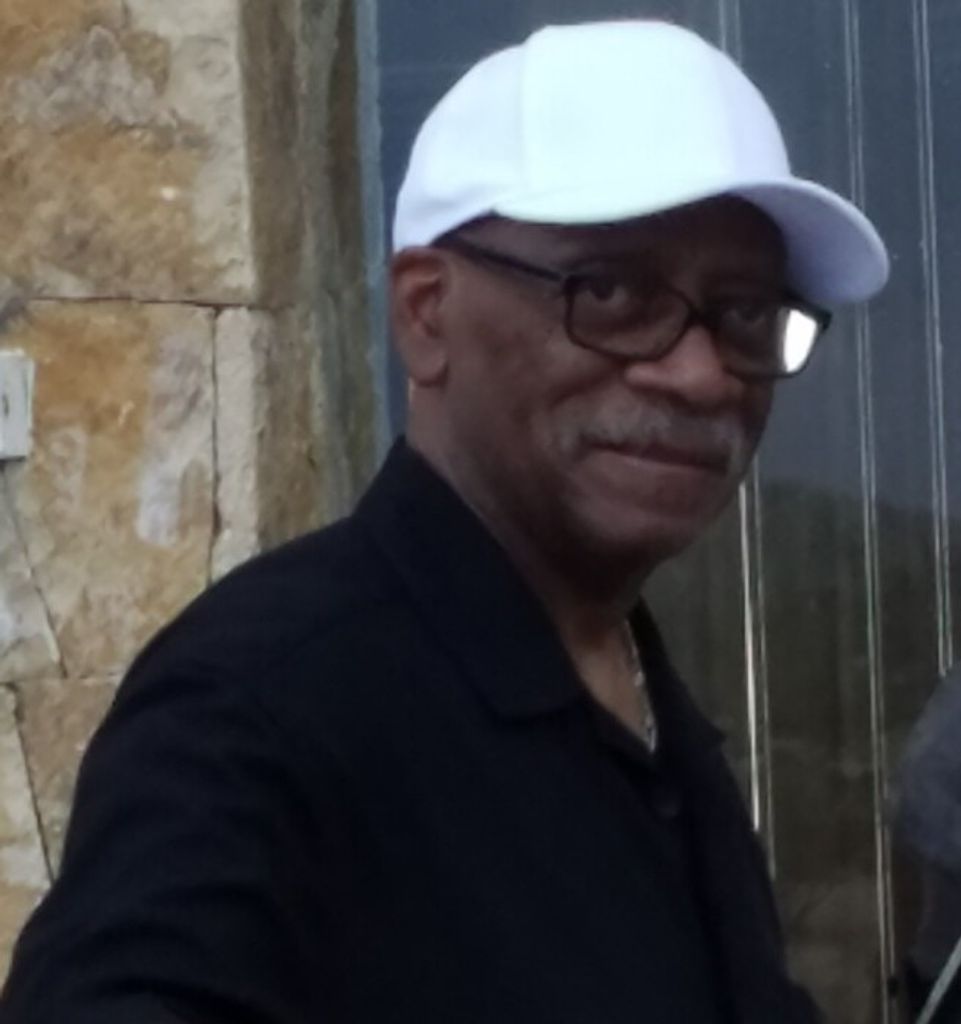 James Anderson Hill