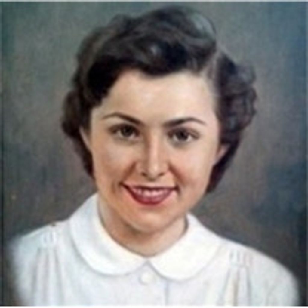 Joan Carol Richardson