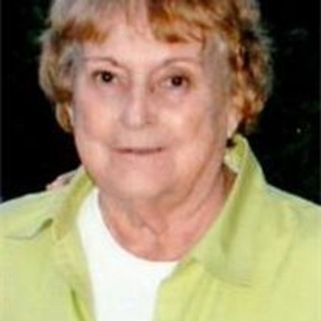 Gertrude P. Gantick