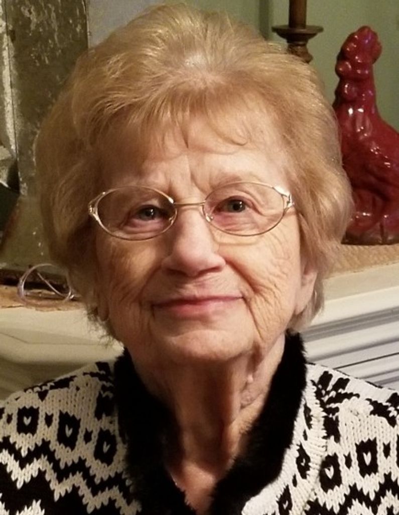 Gisela Martin