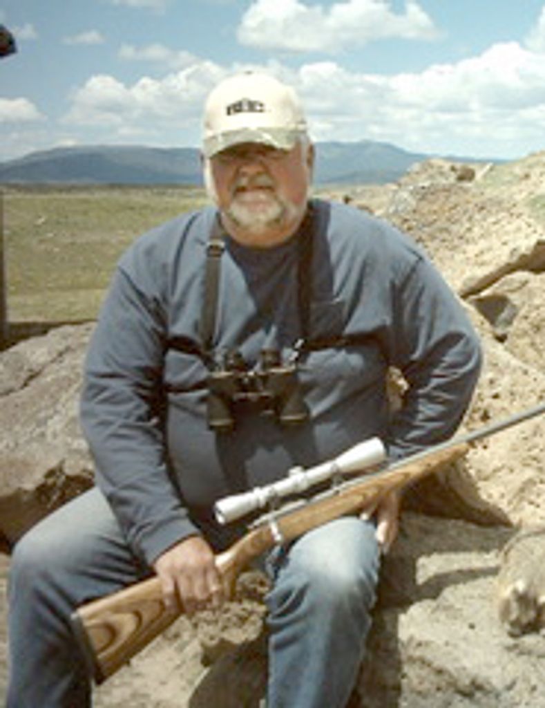 Michael Dennis Jones