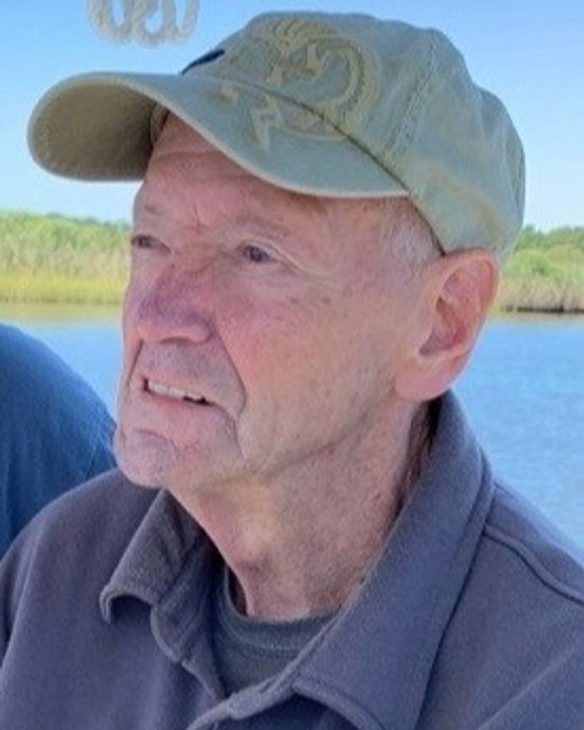 John P. Dunlap Profile Photo