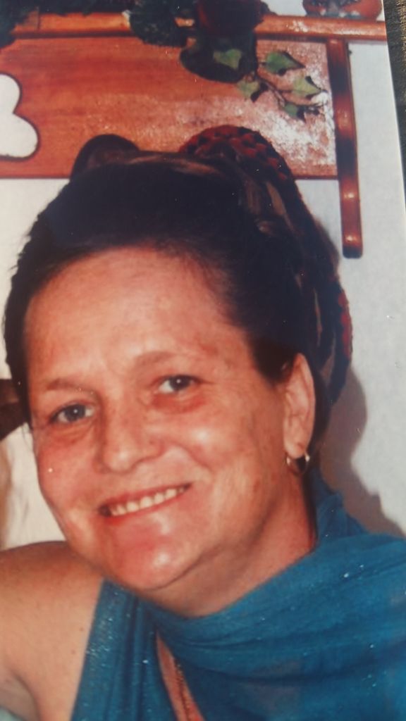 Jacqualine Marie Sata Profile Photo