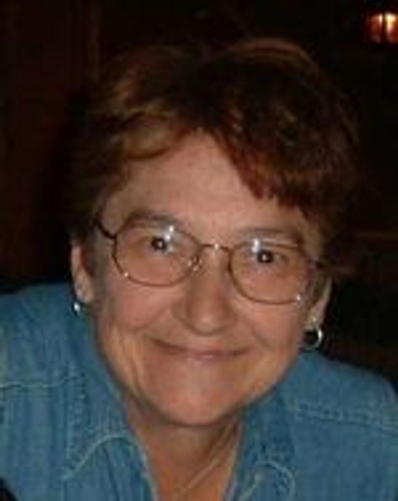 Marjorie Laperriere Profile Photo