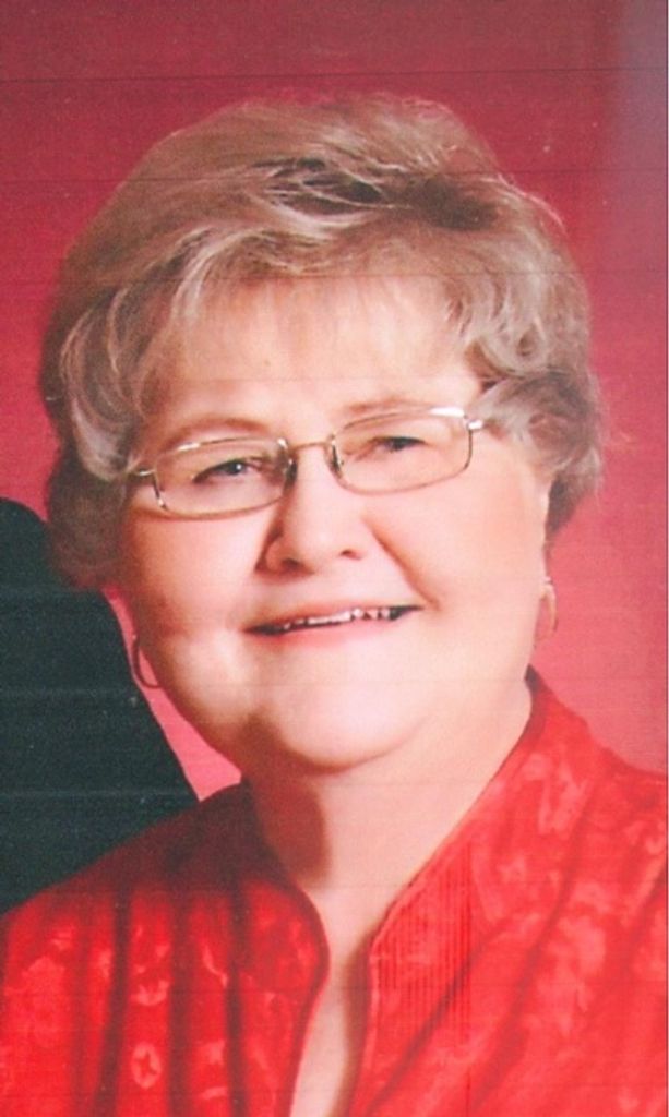 Merita Cherry Profile Photo