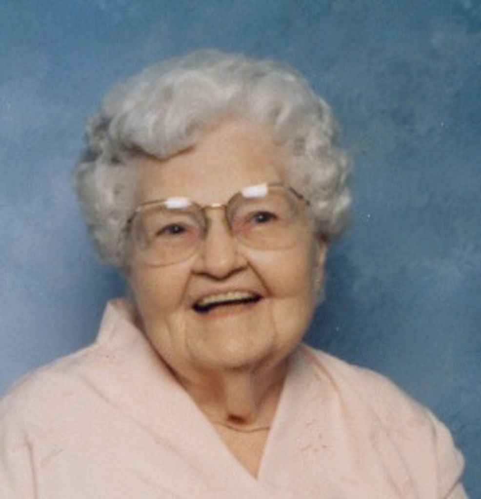 Virginia G. Betts