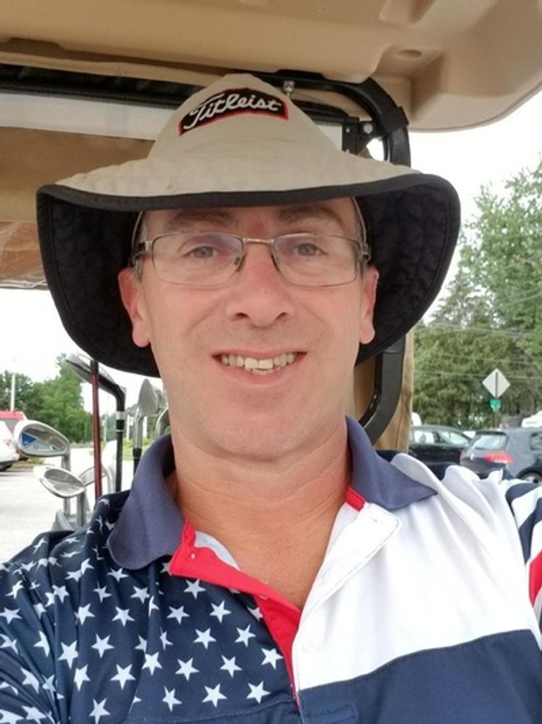 Richard Watson Profile Photo
