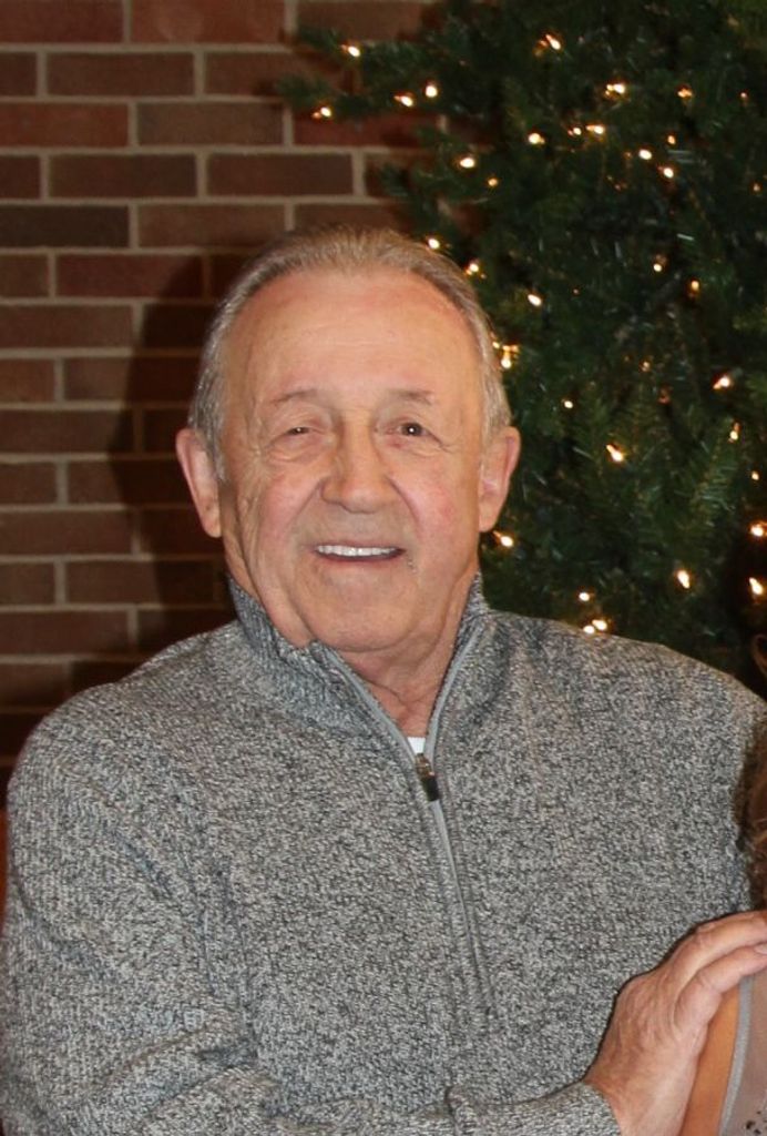 Gary Joe Horton