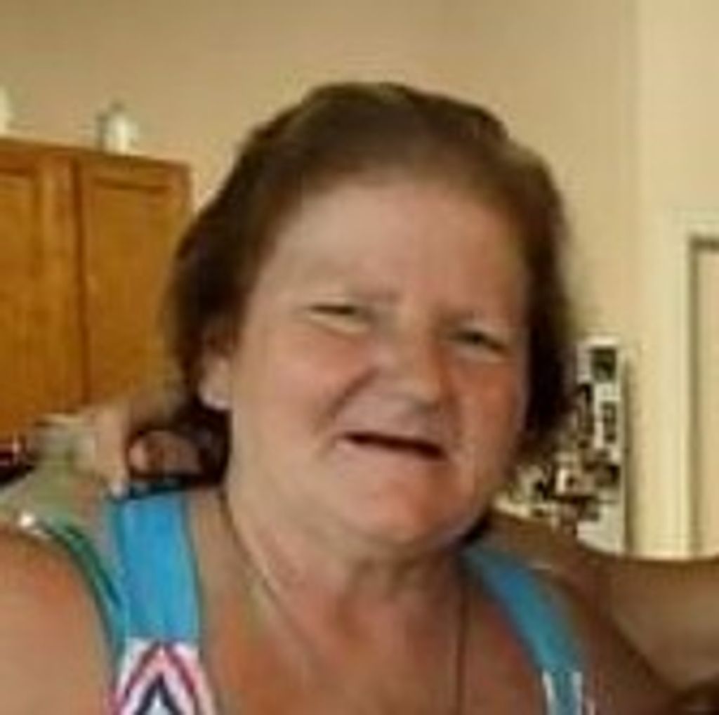 Linda Louise Kimmick