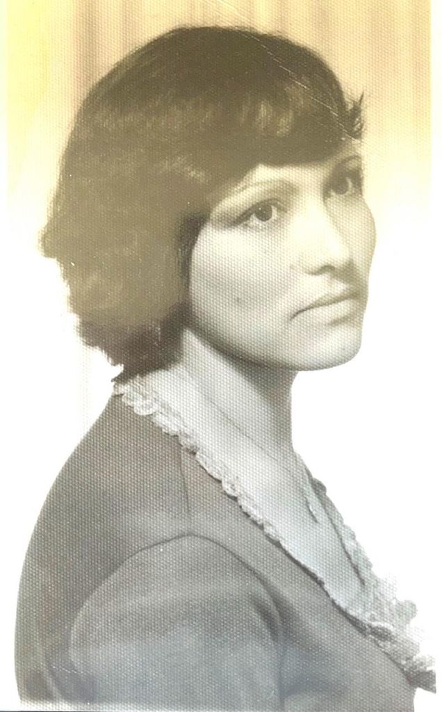 Antonia R. Valenzuela Profile Photo