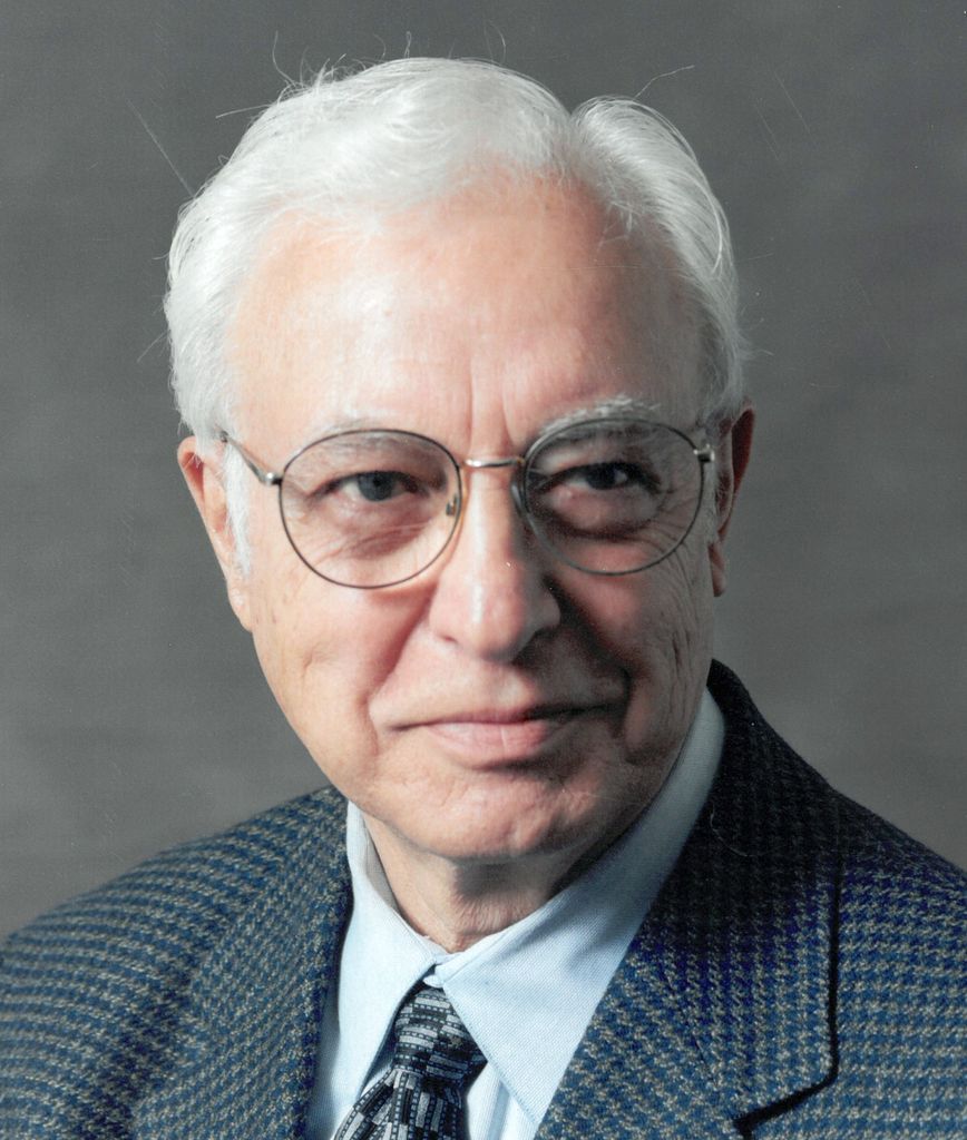 Bernard P. Reese Jr.