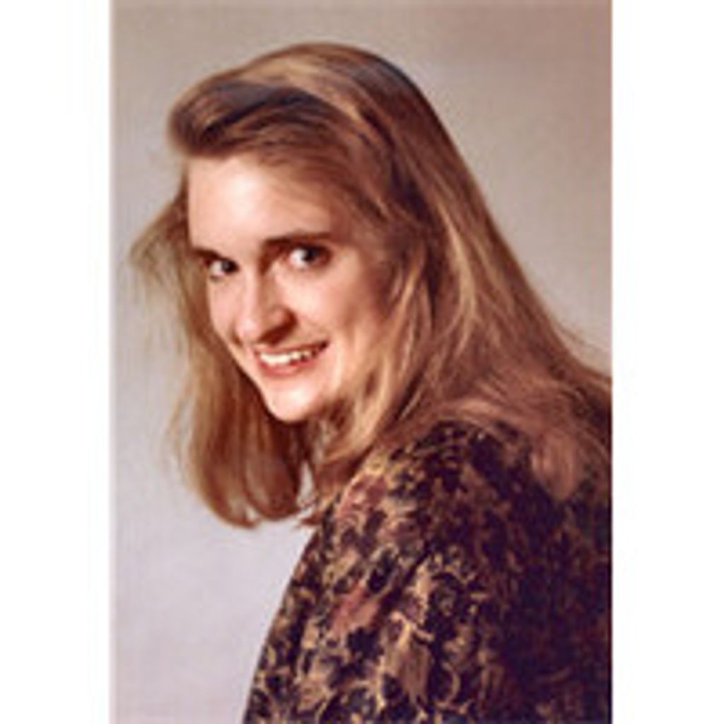 Wendy M Tebay