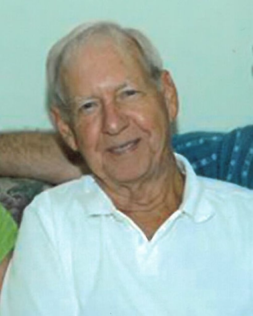 Lester Eugene "Gene" Wilson Profile Photo
