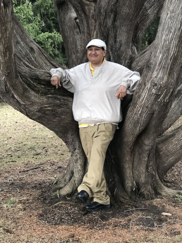Phillip "Daniel" Talamasy