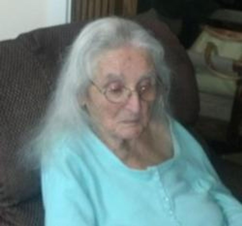 Elida I Garcia Profile Photo