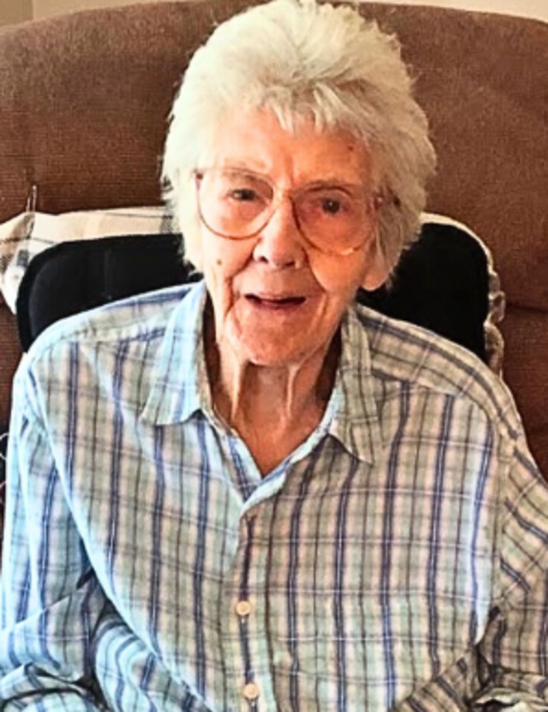 Marie Huff Pierce Profile Photo