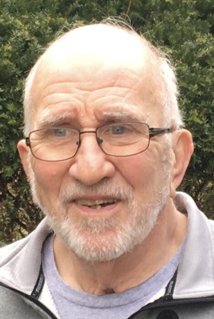 Robert Linn "Buck" Snyder