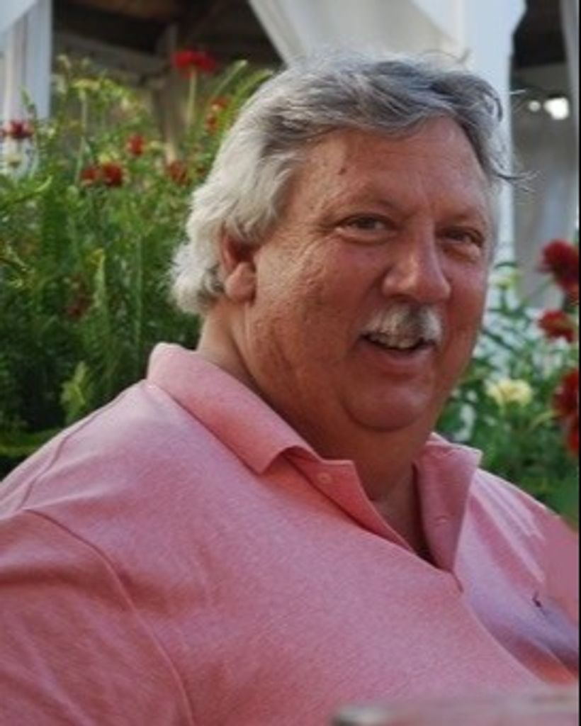 Kenneth Dwight Myers