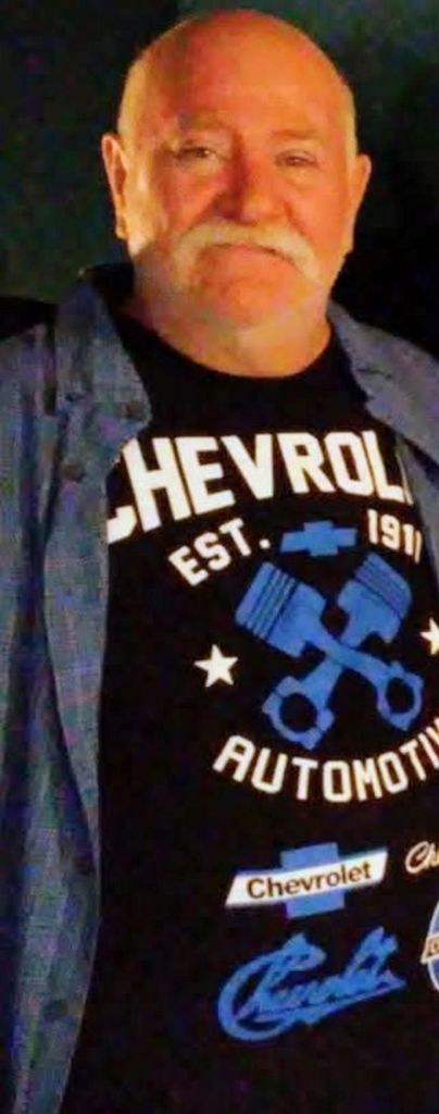 Michael Marks Profile Photo