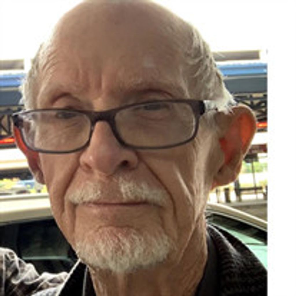 Joseph Ralph Hogan Jr.