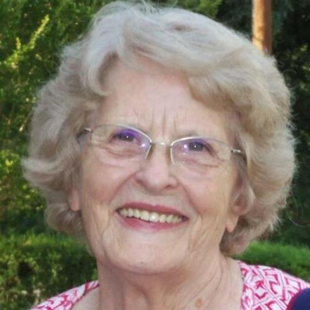 Betty Lou Haynes Profile Photo