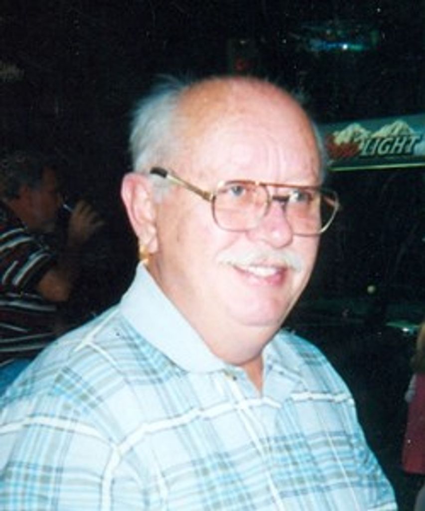Ronald Stith