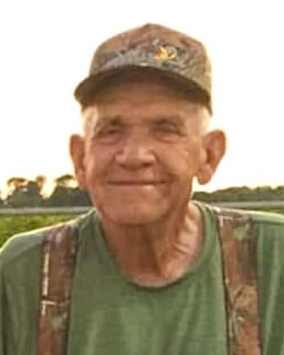 Jimmy Strong Profile Photo