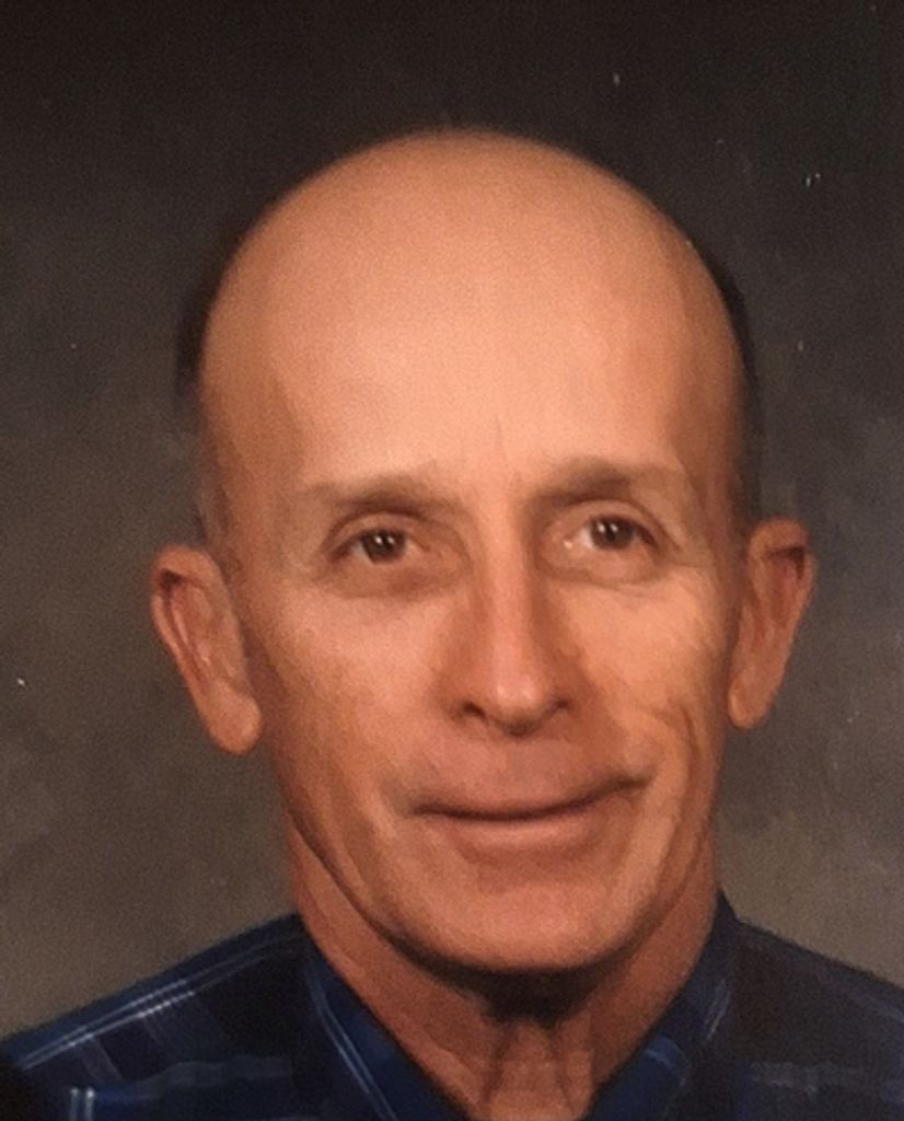 R. Dale Burroughs Profile Photo