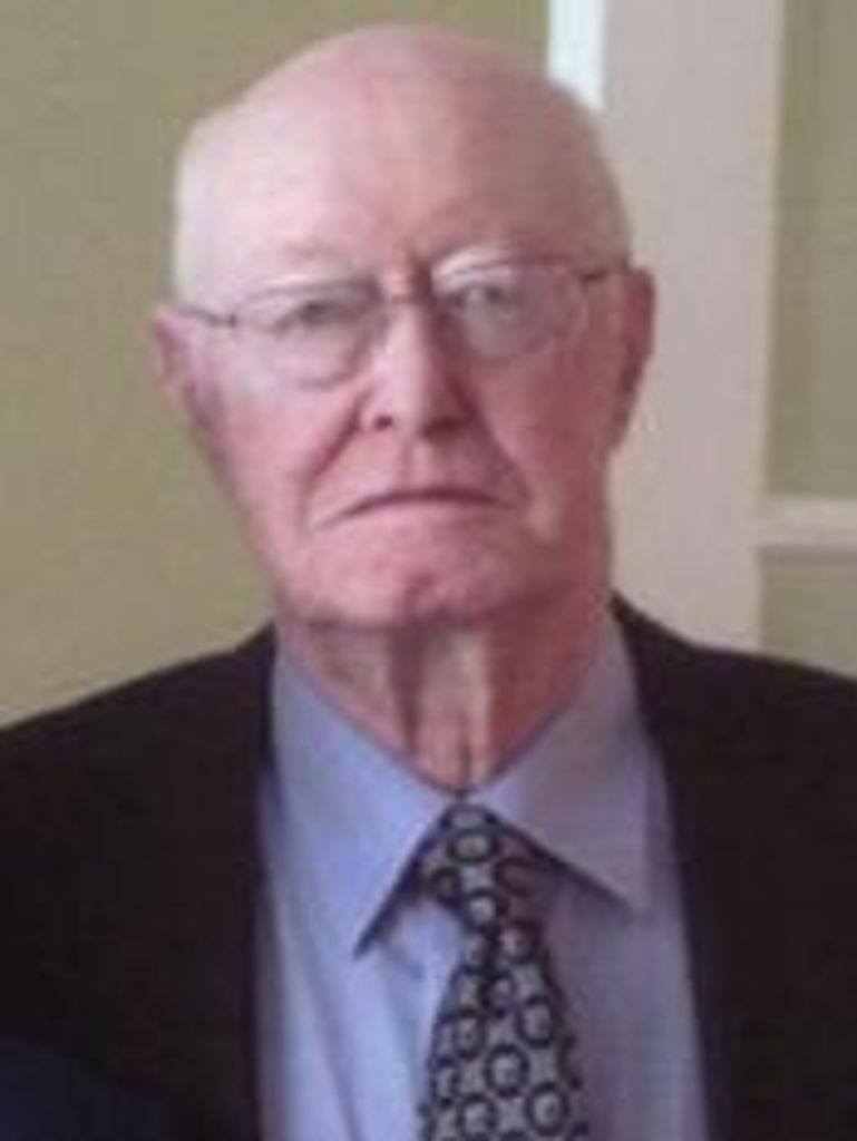 Bernard Sullivan Profile Photo
