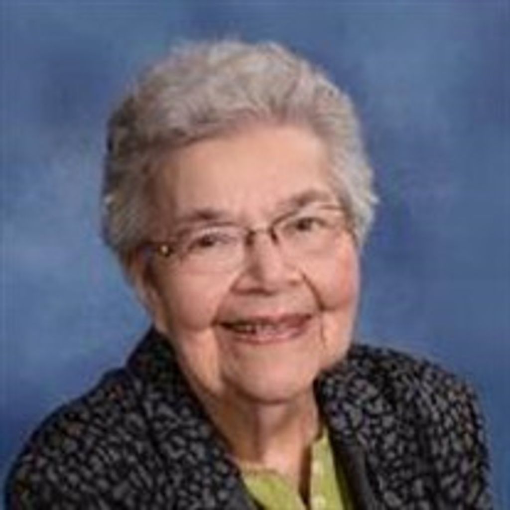 Marjorie Perry