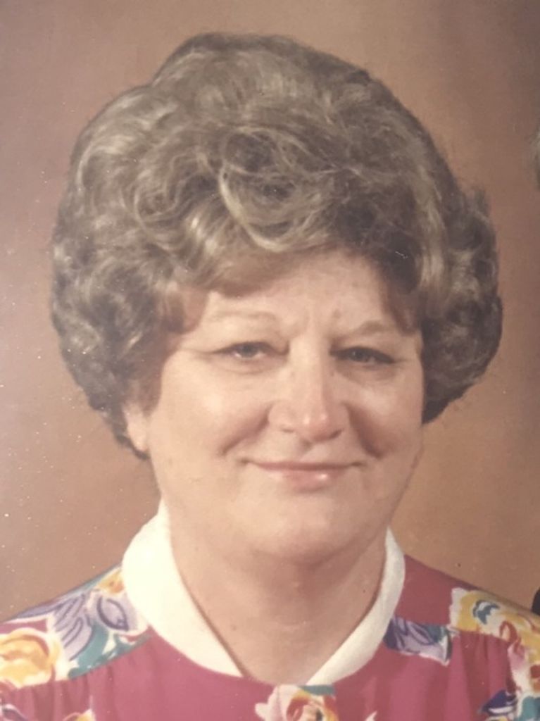 Betty Jean (Arrowood)  Thomason Profile Photo