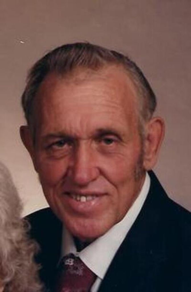 Harley George Sharrow Profile Photo