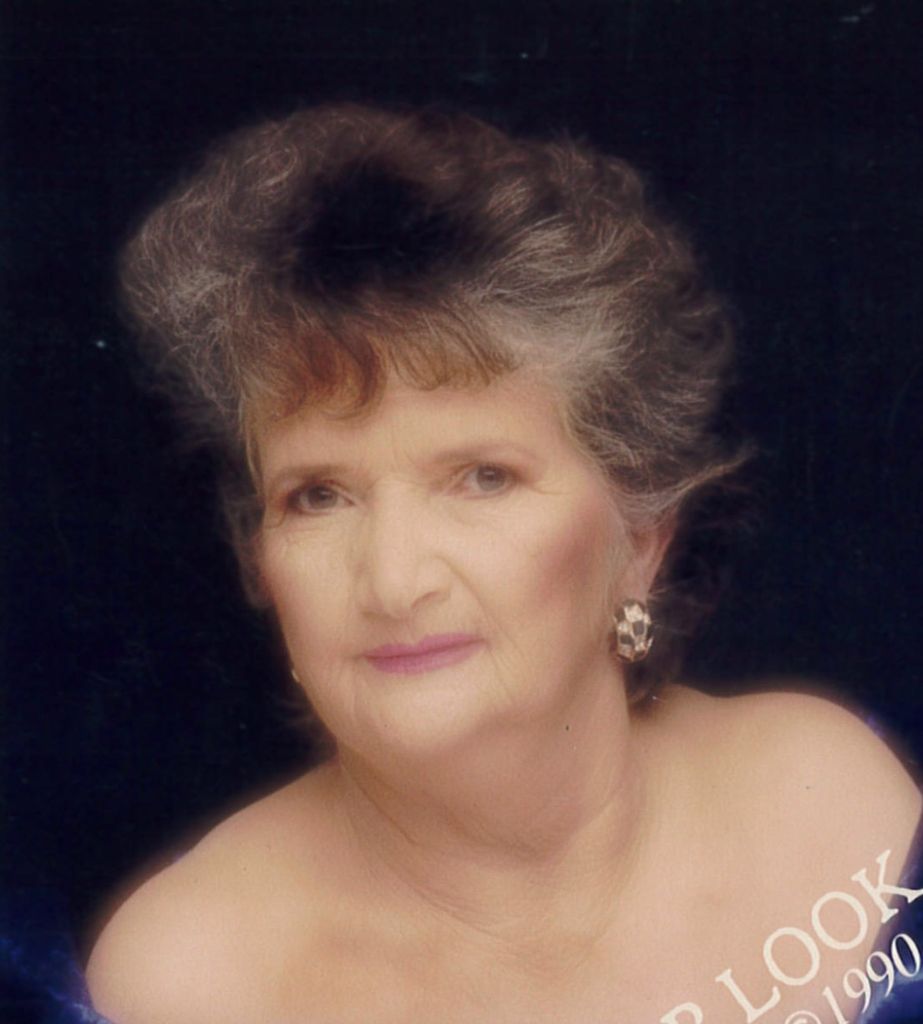 Myrtle Inez Miller