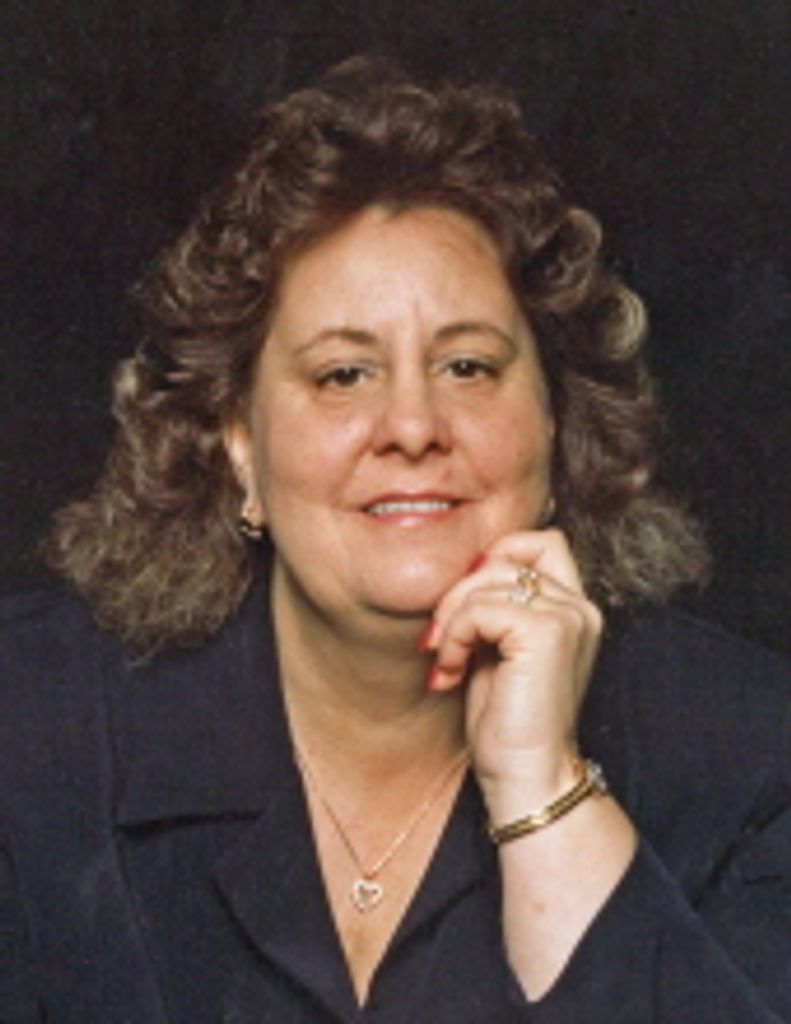 Karen Marie Shry