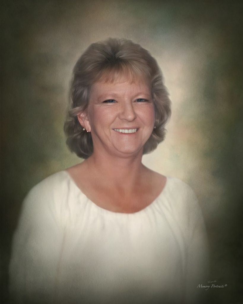 Janice Marie Disbennett