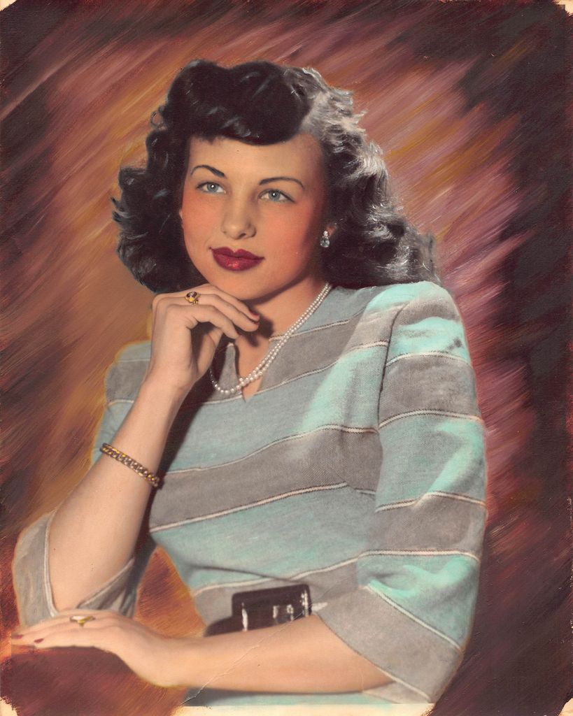 Lois Reed Profile Photo