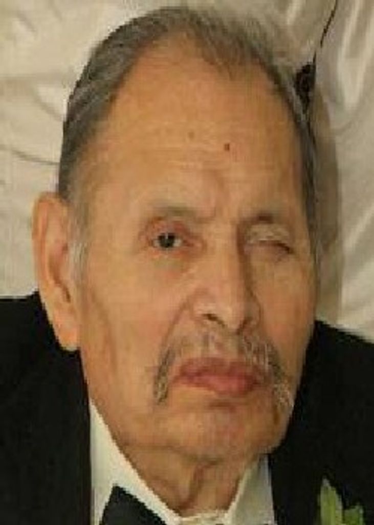 Geronimo  Lugo Mireles,  Jr. Profile Photo