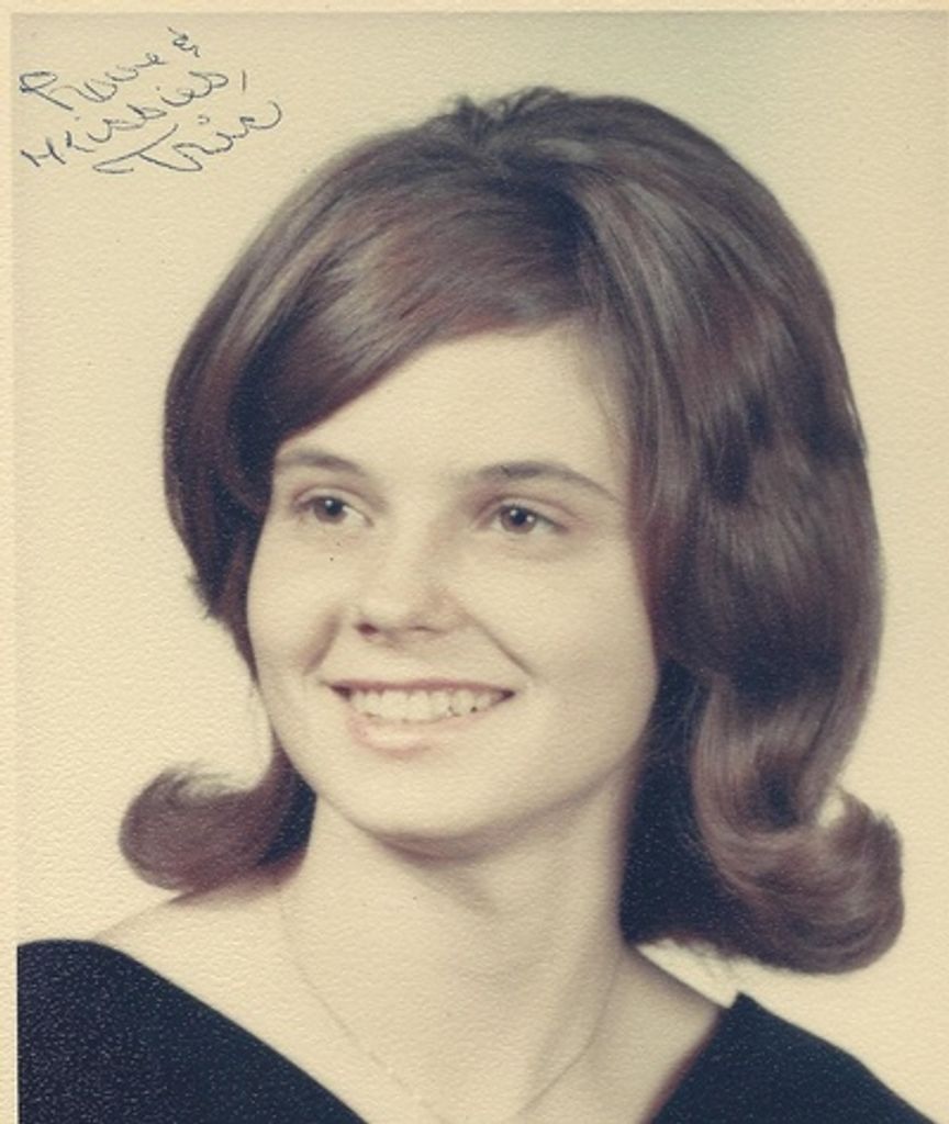 Patricia Ann "Trish" Catone