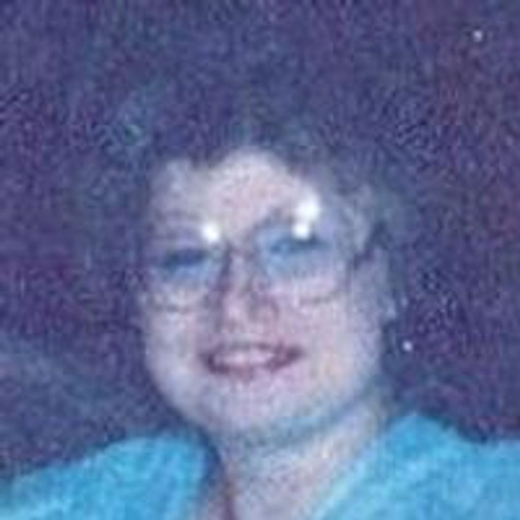 Sheila Louise Mcquay