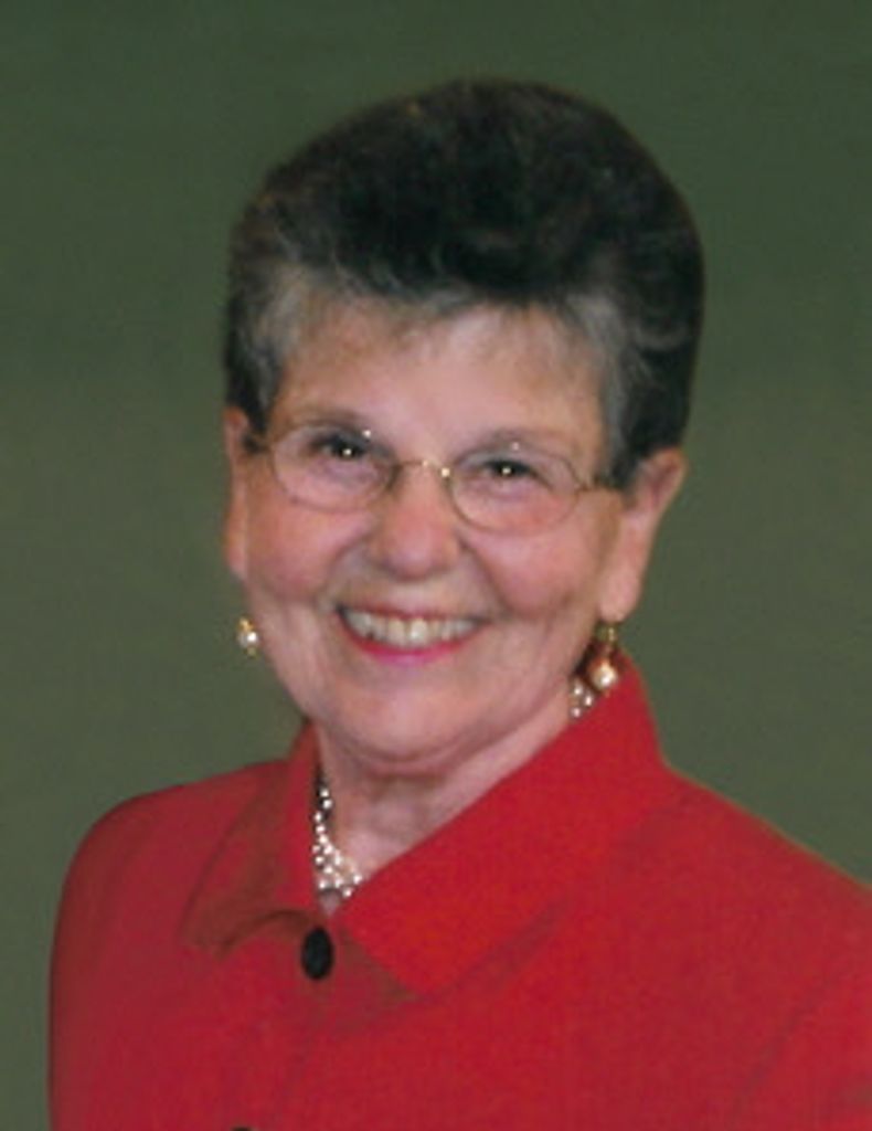 Ruth Butts Profile Photo