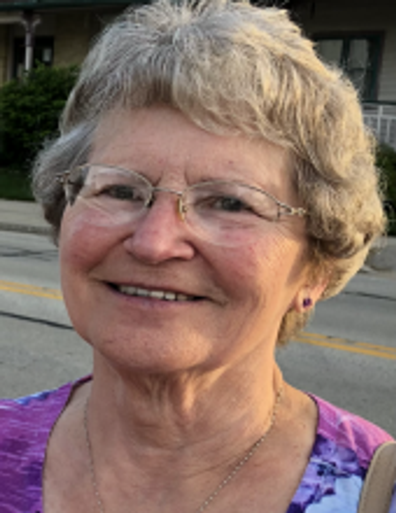 Joyce Christopherson Profile Photo