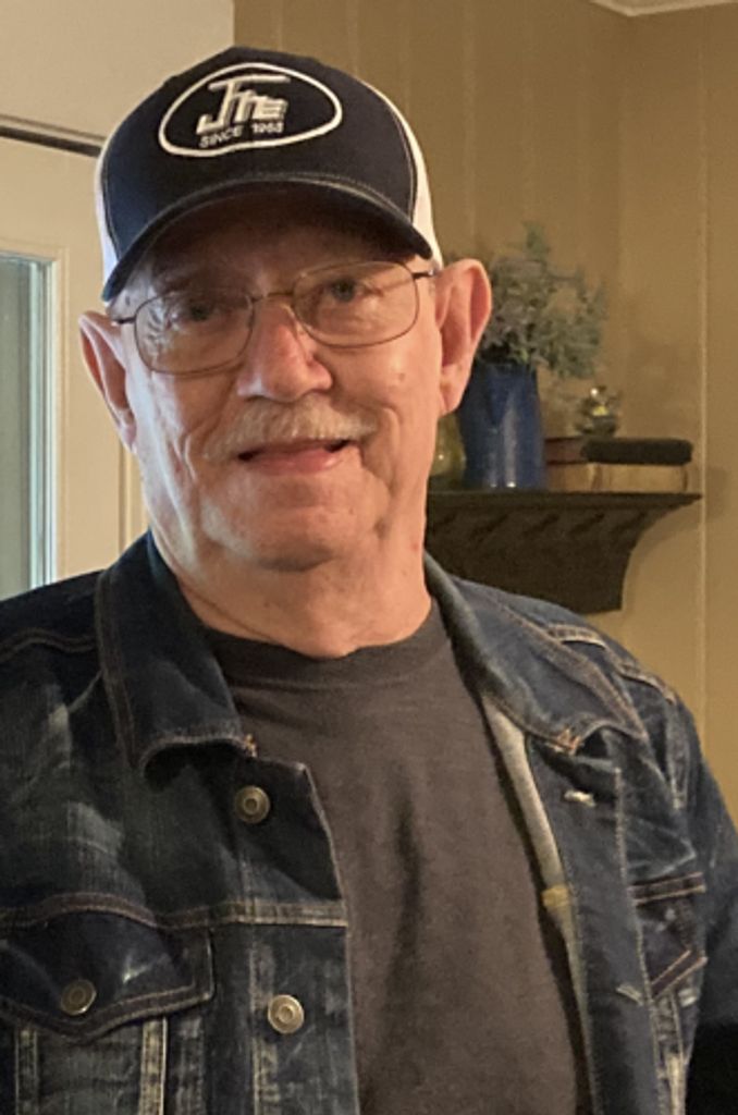 Lloyd Junior Spicer Profile Photo